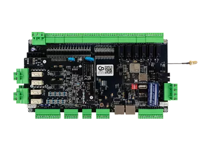 AP-0510 EV DC Charging Pile Controller Series