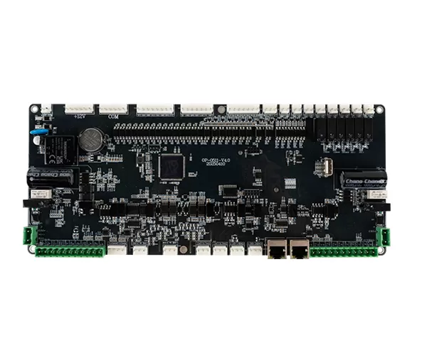 AP-0511 EV DC Charging Pile Controller Series