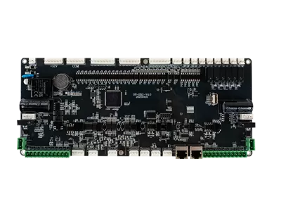 AP-0511 EV DC Charging Pile Controller Series