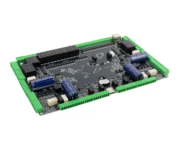 AP-0515 EV DC Charging Pile Controller Series