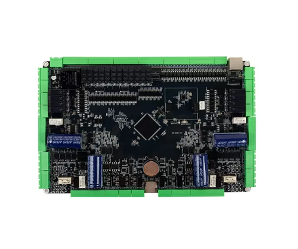AP-0515 EV DC Charging Pile Controller Series