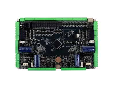 AP-0515 EV DC Charging Pile Controller Series