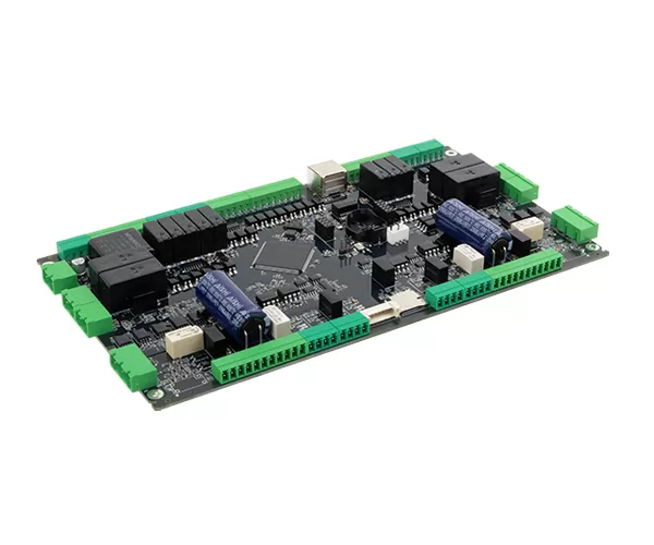 AP-0516 EV DC Charging Pile Controller Series
