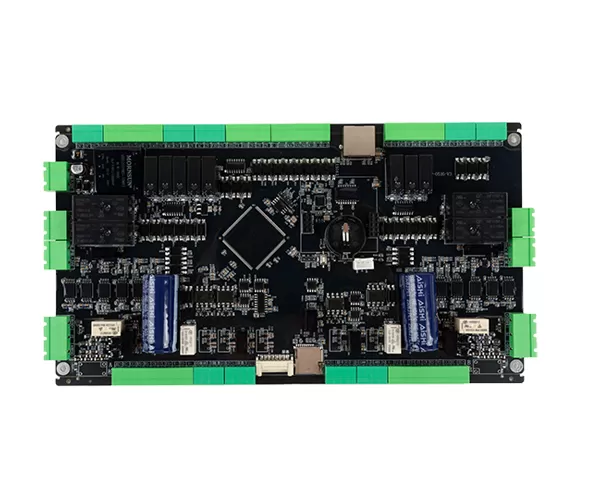 AP-0516 EV DC Charging Pile Controller Series
