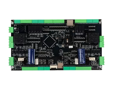 AP-0516 EV DC Charging Pile Controller Series