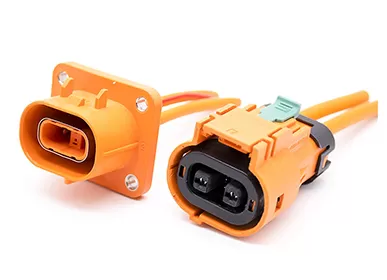 Association Standards for High Voltage Connectors