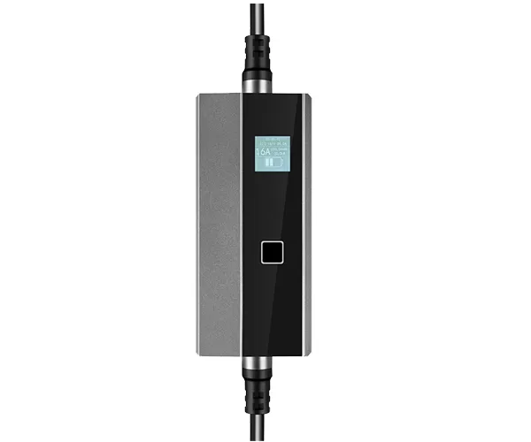 AUPINS A5 Series Portable EV Charger