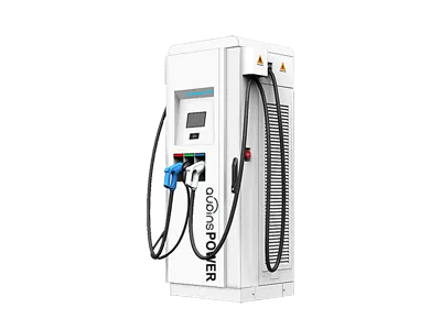 AUPINS EF160 Series DC Fast Charger