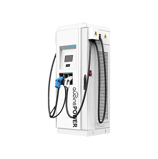 Why Choose Our AUPINS Power Charge Pro?