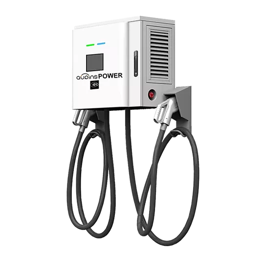 Why Choose Our AUPINS Power Charge Pro?