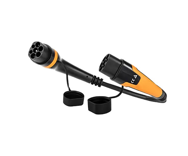 AUPINS S Series Type 2 IEC 62196 Charging Cable