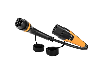 AUPINS S Series Type 2 IEC 62196 Charging Cable