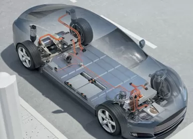 Automotive Wire Harness Industry Research