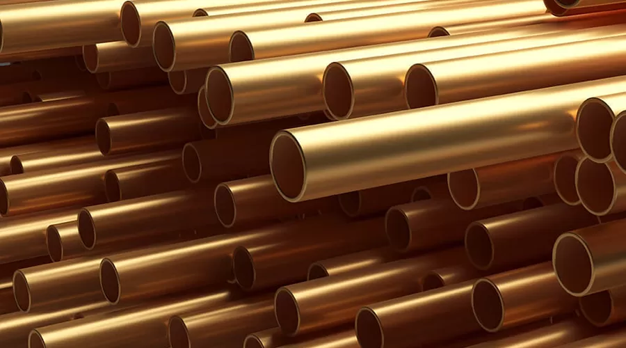 High Performance Material of Pins and Connectors High Performance Material of Pins and Connectors