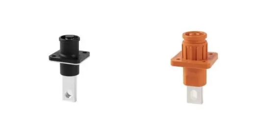 Brief Description of the Manufacturing Process of Energy Storage Connectors Brief Description of the Manufacturing Process of Energy Storage Connectors