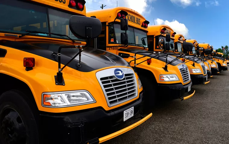 Education Transportation