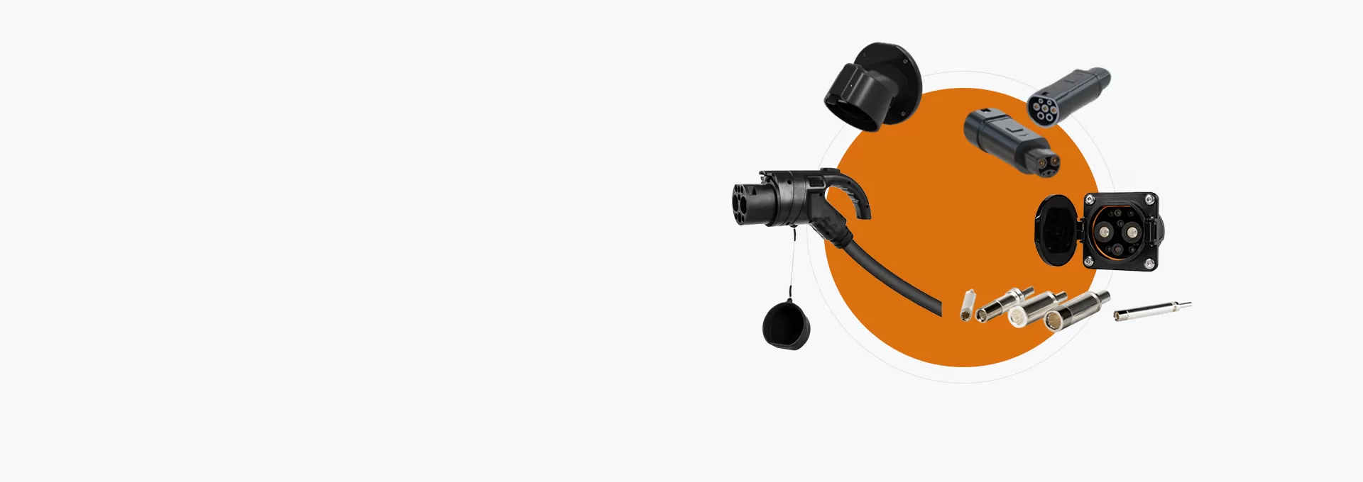 Premium EV Charging  Accessories with OEM/ODM  Services for Global Brands