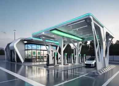 Charging Pile Industry has Plenty of Room for Future Growth