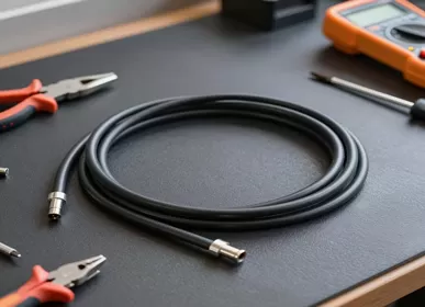 Choosing the Right E Bike Cable