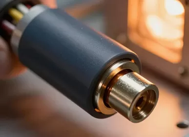 Types and Characteristics of Connectors