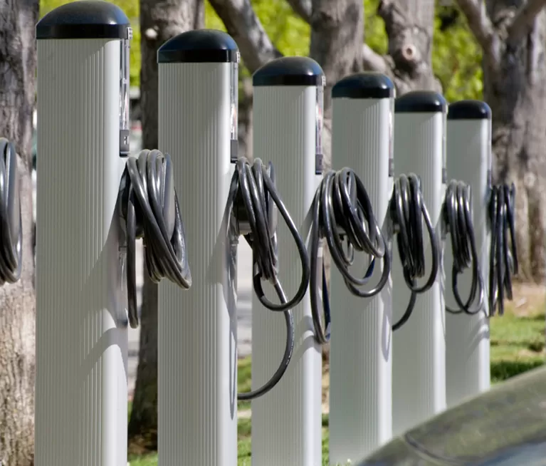 Compatible With All Type 2 Electric Vehicles