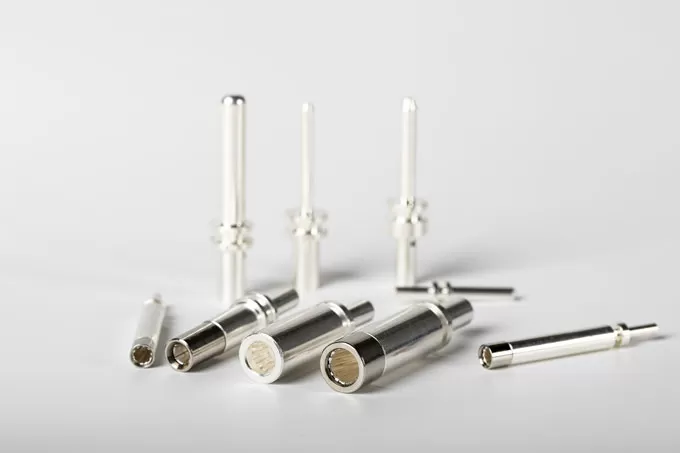 Connector Material Costs in an Era of Global Turmoil Connector Material Costs in an Era of Global Turmoil