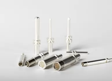 Connector Material Costs in an Era of Global Turmoil