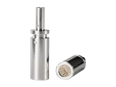 Crown Spring Contact Pins