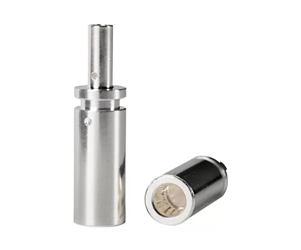 Crown Spring Contact Pins