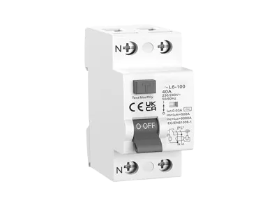 Current Circuit Breaker