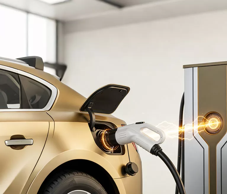 Current Circuit Breaker Advantages for Fast & High‑Power Charging Systems