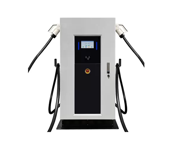 DC Charging Station-DD