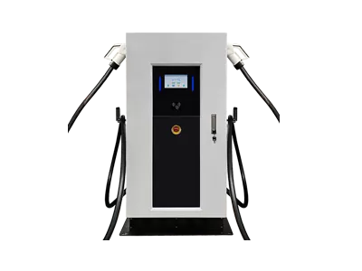 DC Charging Station-DD