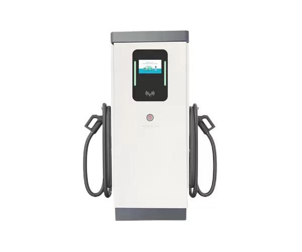 DC Charging Station Floor-FD