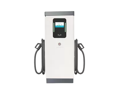 DC Charging Station Floor-FD