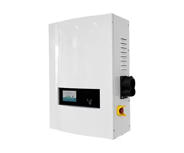 DC Charging Station-WDM