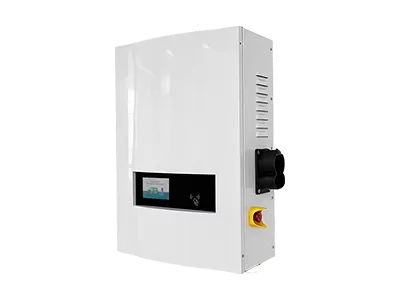 DC Charging Station-WDM