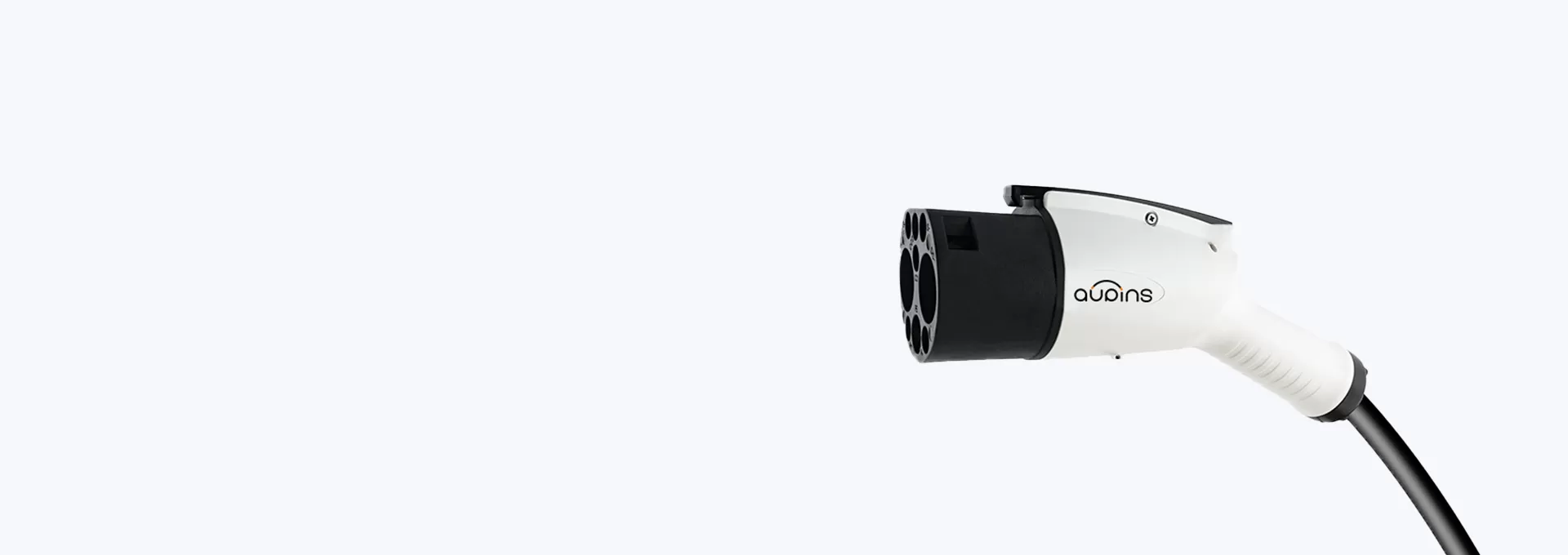 DC EV Charging Cable for Fast & Safe Charging