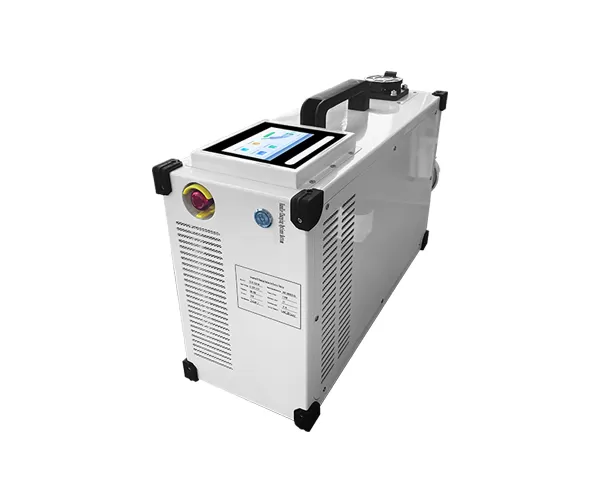 DC Movable Charger-MD