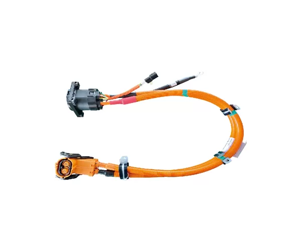 dc socket cable company