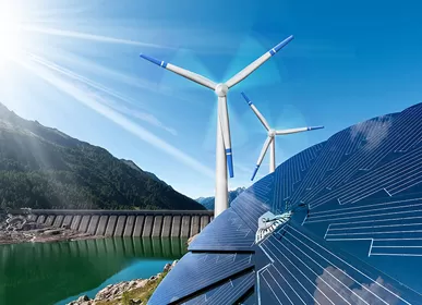 Dutch Power Supplier Essent Has Signed a Cooperation Agreement with Dutch Solar Developer Solaroor to Build a 5 MW Electrolysis Unit