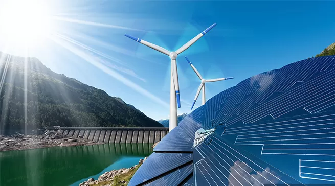 Dutch Power Supplier Essent Has Signed a Cooperation Agreement with Dutch Solar Developer Solaroor to Build a 5 MW Electrolysis Unit