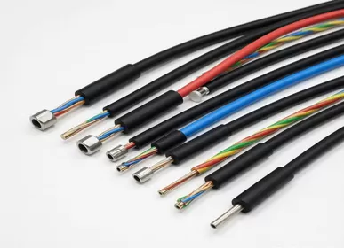 How High-Performance E Bike Cables Enhance Connectivity