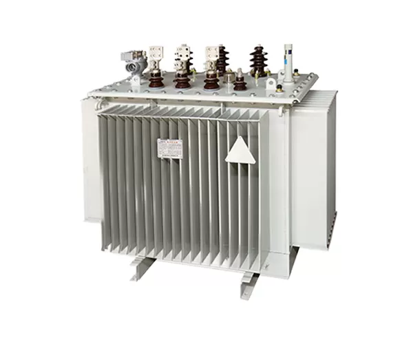EV Charger Transformer