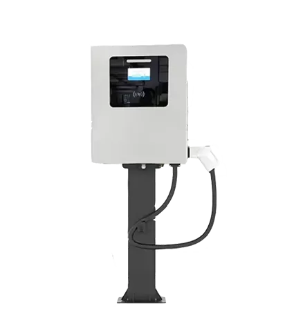 Eco EV Charger