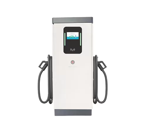 Eco EV Charger