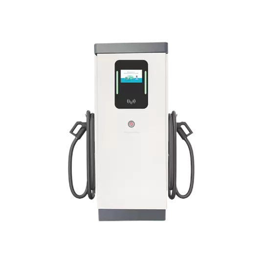 Why Choose Our Eco EV Charger?