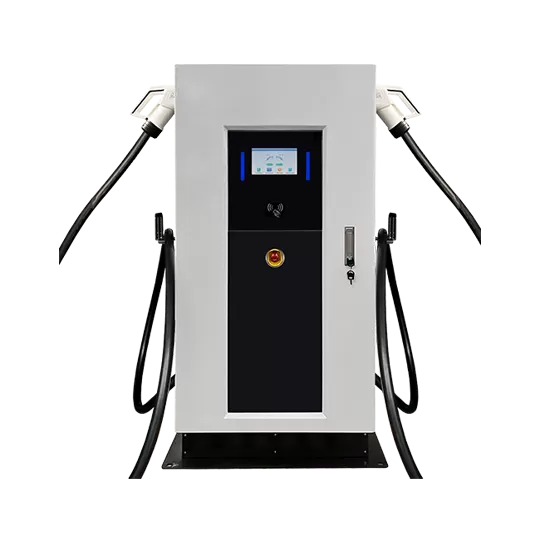 Why Choose Our Eco EV Charger?