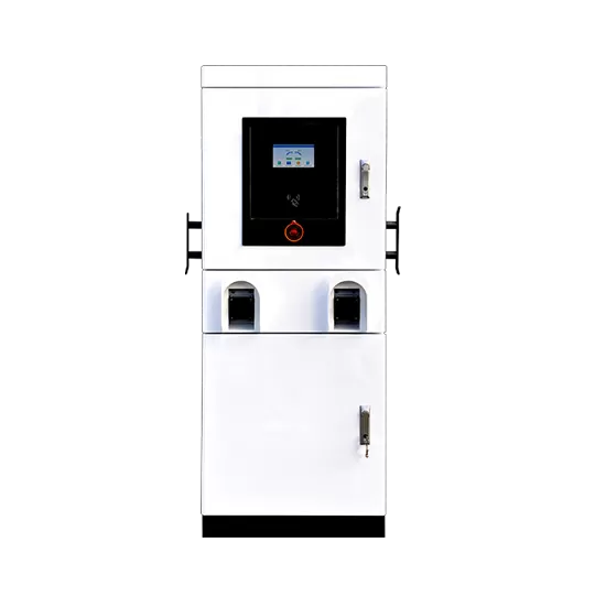 Why Choose Our Eco EV Charger?