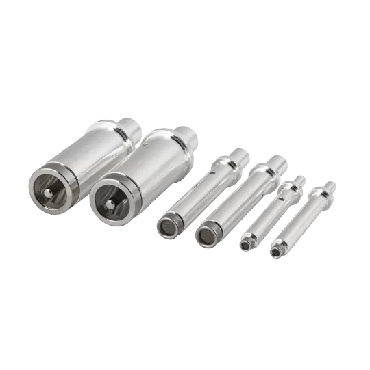 Why Choose Our Electrical Connector Pin?